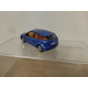 FORD FOCUS WRC BLUE apx 1:64 EDOCAR VINTAGE