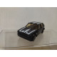 VOLKSWAGEN GOLF 1 GTi BLACK & WHITE 1:64 MAISTO