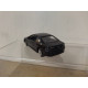 PEUGEOT 406 COUPE BLACK 1:60/apx 1:64 WELLY SLICK COLLECTION