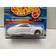 TAIL DRAGGER WHITE 3/4 1:64 HOT WHEELS