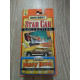 MERCURY SABLE STATION WAGON THE BRADY BUNCH STAR CAR COLLECTION 1:64 MATCHBOX BOX