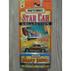 MERCURY SABLE STATION WAGON THE BRADY BUNCH STAR CAR COLLECTION 1:64 MATCHBOX BOX