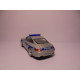 PORSCHE 911 (997) CARRERA S POLIZEI/POLICE 1:43 WELLY