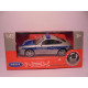 PORSCHE 911 (997) CARRERA S POLIZEI/POLICE 1:43 WELLY