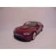 ASTON MARTIN V12 VANTAGE DARK RED 1:43 WELLY