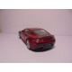 ASTON MARTIN V12 VANTAGE DARK RED 1:43 WELLY