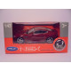 ASTON MARTIN V12 VANTAGE DARK RED 1:43 WELLY