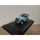 FIAT 500A FURGONCINO 1948 TRE TESTE 1:43 EAGLEMOSS IXO