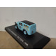 FIAT 500A FURGONCINO 1948 TRE TESTE 1:43 EAGLEMOSS IXO