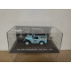 FIAT 500A FURGONCINO 1948 TRE TESTE 1:43 EAGLEMOSS IXO