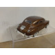 CHRYSLER WINDSOR 1948 DARK BROWN 1:43 SOLIDO 4513 NO BOX/DEFECT