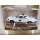 AMC MATADOR 1974 USA POLICE SHERIFF HAZZARD COUNTY 1:64 GREENLIGHT