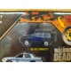 AMC THE WALKING DEAD FOUR CAR SET COLLECTOR HOLLYWOOD 1:64 GREENLIGHT