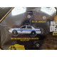 AMC THE WALKING DEAD FOUR CAR SET COLLECTOR HOLLYWOOD 1:64 GREENLIGHT