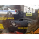 AMC THE WALKING DEAD FOUR CAR SET COLLECTOR HOLLYWOOD 1:64 GREENLIGHT