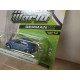 VOLKSWAGEN CLASSIC BEETLE BLUE S12 GERMAN EDITION MOTOR WORLD 1:64 GREENLIGHT