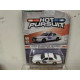 FORD CROWN VICTORIA POLICE INTERCEPTOR 2010 USA POLICE ORLANDO 1:64 GREENLIGHT