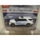 FORD INTERCEPTOR UTILITY 2020 USA POLICE NEW YORK 1:64 GREENLIGHT