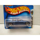 MASERATI QUATTROPORTE HOT 100 1:64 HOT WHEELS