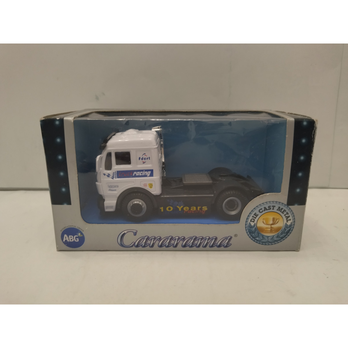 Cararama trucks cheap