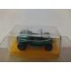 SKODA BUGGY VERDE 1:64 GUISVAL n11 VINTAGE ORIGINAL/V FOTOS/URNA ROTA