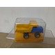 CAMION/TRUCK VOLQUETE/DUMPER 1:64 GUISVAL n49 VINTAGE DEFECT/V FOTOS/URNA ROTA