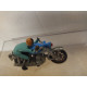 MOTO GUZZI COMPETICION n202 MOTO/BIKE 1:64 GUISVAL VINTAGE ORIGINAL/V FOTOS