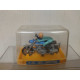 MOTO GUZZI COMPETICION n202 MOTO/BIKE 1:64 GUISVAL VINTAGE ORIGINAL/V FOTOS