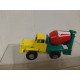 CAMION/TRUCK HORMIGONERA/MIXER 1:64 GUISVAL 50 VINTAGE ORIGINAL/V FOTOS