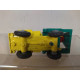 CAMION/TRUCK HORMIGONERA/MIXER 1:64 GUISVAL 50 VINTAGE ORIGINAL/V FOTOS