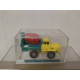 CAMION/TRUCK HORMIGONERA/MIXER 1:64 GUISVAL 50 VINTAGE ORIGINAL/V FOTOS