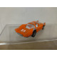 PORSCHE 917 NARANJA 1:64 GUISVAL n40 VINTAGE ORIGINAL/V FOTOS/BOX