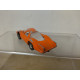 PORSCHE 917 NARANJA 1:64 GUISVAL n40 VINTAGE ORIGINAL/V FOTOS/BOX