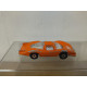 PORSCHE 917 NARANJA 1:64 GUISVAL n40 VINTAGE ORIGINAL/V FOTOS/BOX