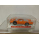 PORSCHE 917 NARANJA 1:64 GUISVAL n40 VINTAGE ORIGINAL/V FOTOS/BOX