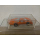 PORSCHE 917 NARANJA 1:64 GUISVAL n40 VINTAGE ORIGINAL/V FOTOS/BOX