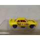 BMW 3.3 CSL n1 ELF 1:64 GUISVAL n29 VINTAGE ORIGINAL/V FOTOS/URNA ROTA