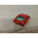 CITROEN GS ROJO 1:64 GUISVAL n8 VINTAGE ORIGINAL/V FOTOS/URNA ROTA