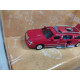 FIRETRUCK LIMOUSINE MONSTER GARAGE 1:64 MUSCLE MACHINES ACTION