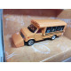 SCHOOL BUS PONTOON BOAT MONSTER GARAGE 1:64 MUSCLE MACHINES ACTION