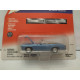 MERCURY COUGAR 1970 CONVERTIBLE JL COLLECTION 1:64 JOHNNY LIGHTNING