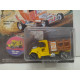 ROOT BEER WAGON YELLOW WACKY WINNERS 1:64 JOHNNY LIGHTNING