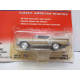 CHEVROLET IMPALA 1958 AMERICAN CHROME 1:64 JOHNNY LIGHTNING