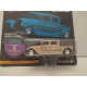 1929 CREW CAB BEIGE 8 HOT ROTS 1:64 JOHNNY LIGHTNING