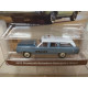 PLYMOUTH BELVEDERE 1970 POLICE EMERGENCY WAGON 1:64 GREENLIGHT