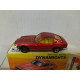 DATSUN FAIRLADY DARK RED apx 1:64 ZYLMEX P302 VINTAGE BOX HONG KONG