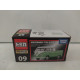 VOLKSWAGEN T1 TYPE II PICKUP GREEN & WHITE 1:65 TOMICA PREMIUM 09