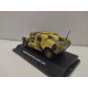 HUMVEE PROTOTYPE US ARMY 1979 1:43 WEMI DEFECTUOSO/V FOTO