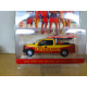 FORD F-150 2016 LIFEGUARD BAYWATCH HOLLYWOOD 1:64 GREENLIGHT