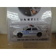 FORD CROWN VICTORIA POLICE INTERCEPTOR 2003 QUANTICO HOLLYWOOD 1:64 GREENLIGHT